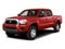 2014 Toyota Tacoma 4WD Double Cab Long Bed V6 Automatic (GS)