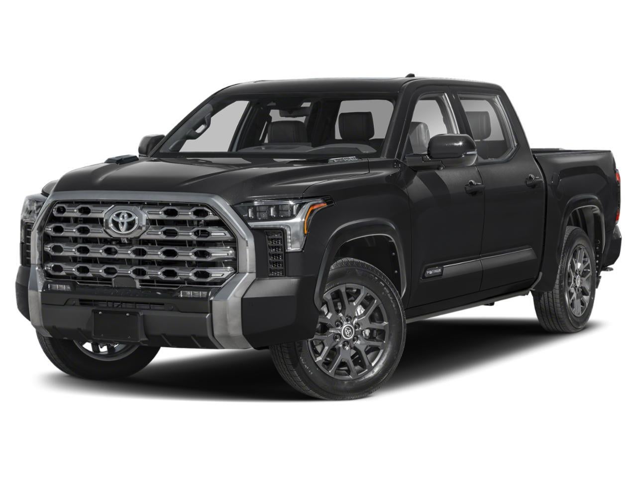 2024 Toyota Tundra 4WD 4WD Platinum Hybrid CrewMax 5.5' Bed (Natl)