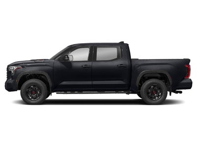 2023 Toyota Tundra 4WD 4WD TRD Pro Hybrid CrewMax 5.5' Bed (Natl)