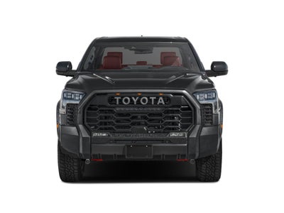 2025 Toyota Tundra 4WD 4WD TRD Pro Hybrid CrewMax 5.5' Bed (Natl)