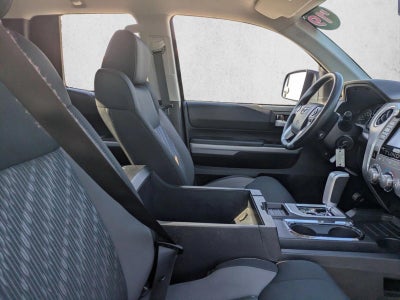 2019 Toyota Tundra 2WD 2WD SR5 Double Cab 6.5' Bed 5.7L (Natl)