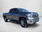 2019 Toyota Tundra 2WD 2WD SR5 Double Cab 6.5' Bed 5.7L (Natl)