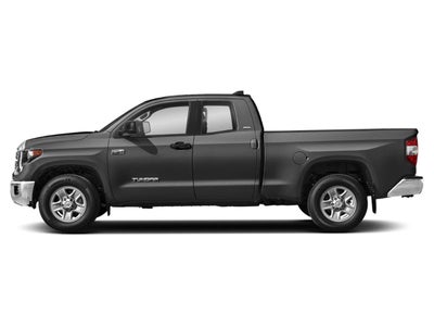 2019 Toyota Tundra 2WD 2WD SR5 Double Cab 6.5' Bed 5.7L (Natl)