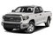 2019 Toyota Tundra 2WD 2WD SR5 Double Cab 6.5' Bed 5.7L (Natl)