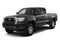 2013 Toyota Tacoma 2WD Access Cab Standard Bed I4 Automatic (Natl)