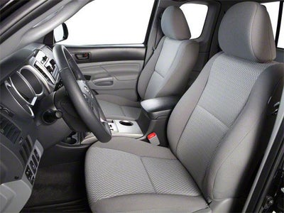 2013 Toyota Tacoma 2WD Access Cab Standard Bed I4 Automatic (Natl)
