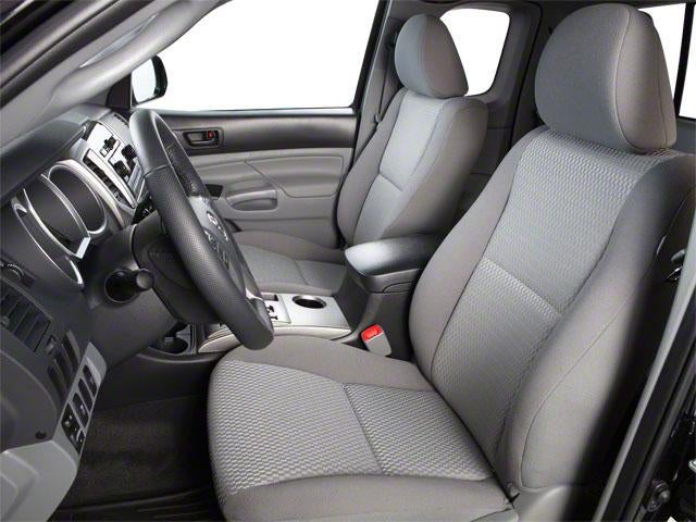 2013 Toyota Tacoma 2WD Access Cab Standard Bed I4 Automatic (Natl)