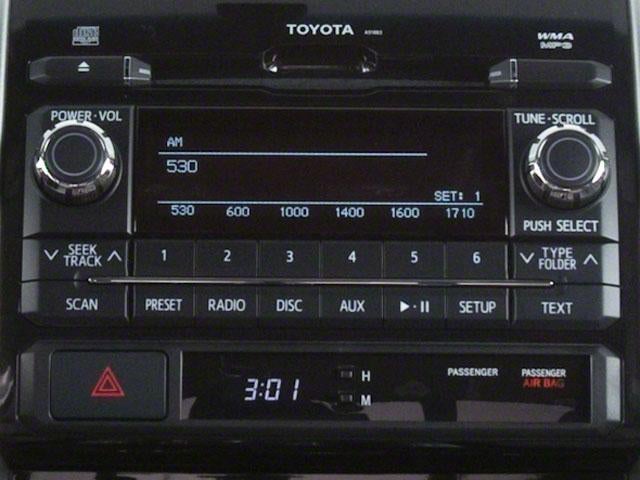2013 Toyota Tacoma 2WD Access Cab Standard Bed I4 Automatic (Natl)