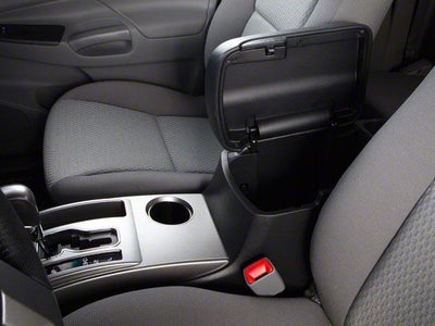 2013 Toyota Tacoma 2WD Access Cab Standard Bed I4 Automatic (Natl)