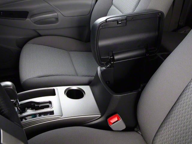 2013 Toyota Tacoma 2WD Access Cab Standard Bed I4 Automatic (Natl)