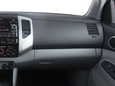 2013 Toyota Tacoma 2WD Access Cab Standard Bed I4 Automatic (Natl)