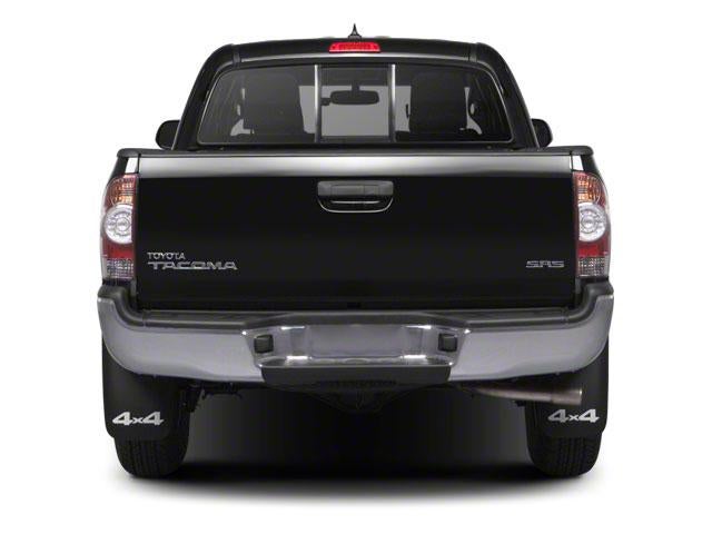2013 Toyota Tacoma 2WD Access Cab Standard Bed I4 Automatic (Natl)