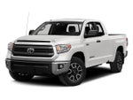 2014 Toyota Tundra 4WD Truck 4WD Double Cab Standard Bed 5.7L FFV V8 SR5 (Natl)