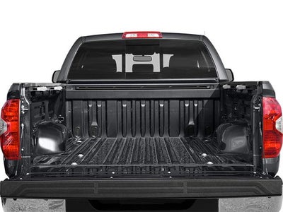 2014 Toyota Tundra 4WD Truck 4WD Double Cab Standard Bed 5.7L FFV V8 SR5 (Natl)