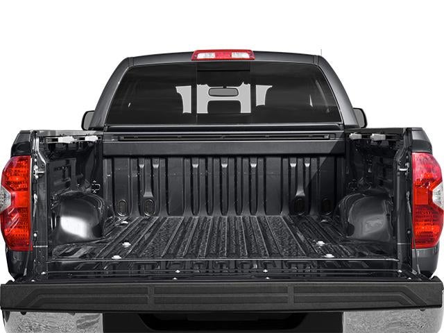 2014 Toyota Tundra 4WD Truck 4WD Double Cab Standard Bed 5.7L FFV V8 SR5 (Natl)