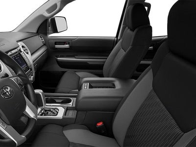 2014 Toyota Tundra 4WD Truck 4WD Double Cab Standard Bed 5.7L FFV V8 SR5 (Natl)