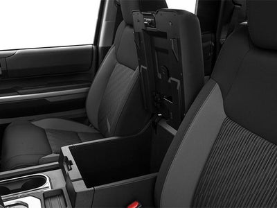 2014 Toyota Tundra 4WD Truck 4WD Double Cab Standard Bed 5.7L FFV V8 SR5 (Natl)