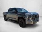 2024 Toyota Tundra 4WD 4WD Platinum CrewMax 5.5' Bed (Natl)