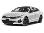 2022 Kia K5 GT-Line Auto FWD