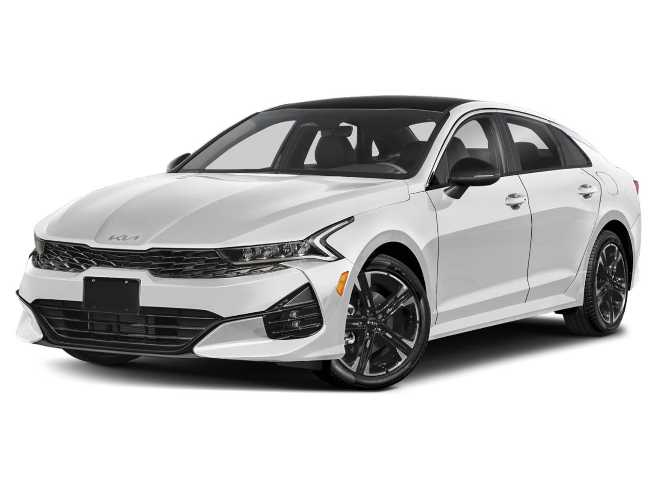 2022 Kia K5 GT-Line Auto FWD