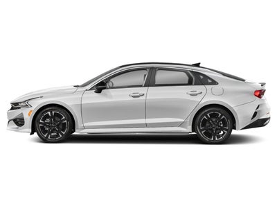 2022 Kia K5 GT-Line Auto FWD