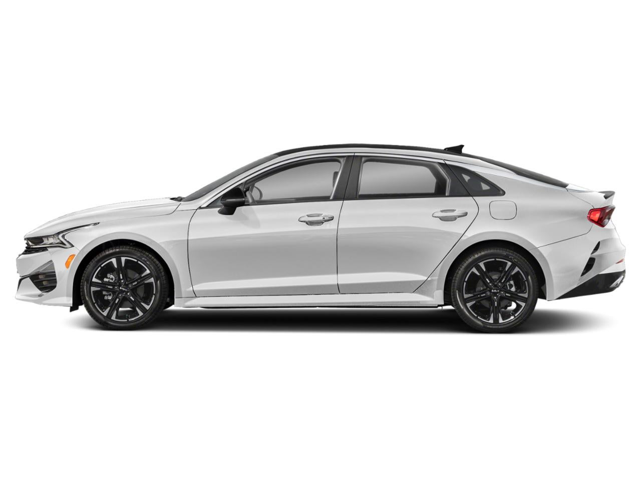 2022 Kia K5 GT-Line Auto FWD