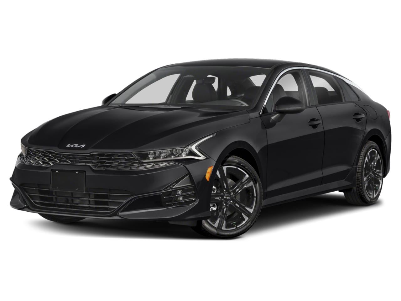 2022 Kia K5 GT-Line Auto FWD