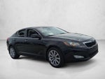 2012 Kia Optima 4dr Sdn 2.4L Auto EX