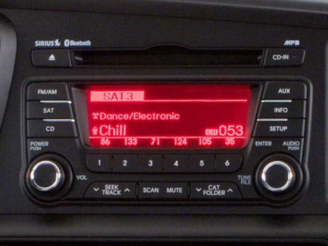 2012 Kia Optima 4dr Sdn 2.4L Auto EX