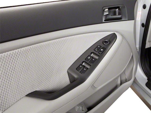 2012 Kia Optima 4dr Sdn 2.4L Auto EX