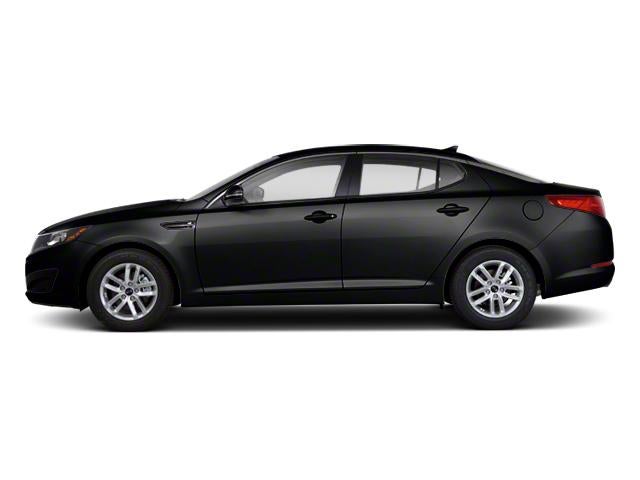 2012 Kia Optima 4dr Sdn 2.4L Auto EX