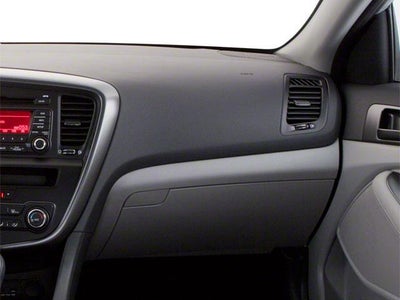 2012 Kia Optima 4dr Sdn 2.4L Auto EX