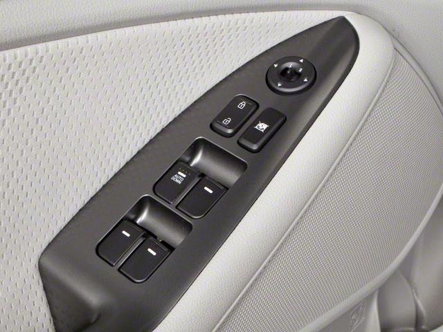 2012 Kia Optima 4dr Sdn 2.4L Auto EX