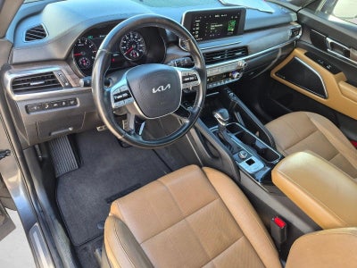 2022 Kia Telluride SX FWD
