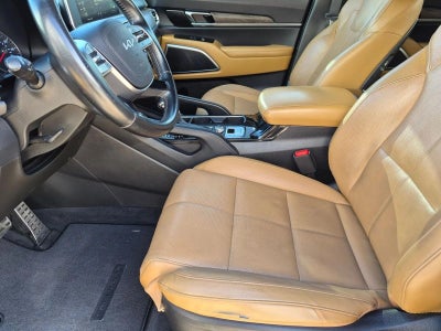 2022 Kia Telluride SX FWD