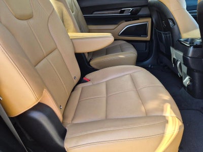 2022 Kia Telluride SX FWD