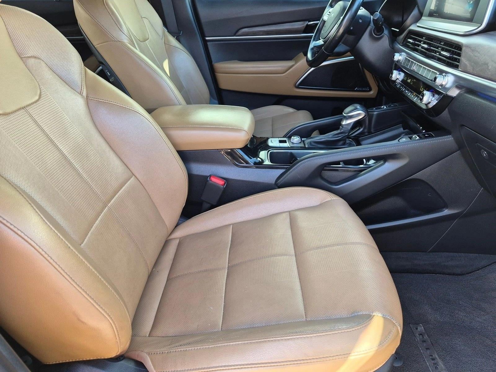 2022 Kia Telluride SX FWD