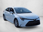 2025 Toyota Corolla LE CVT (Natl)