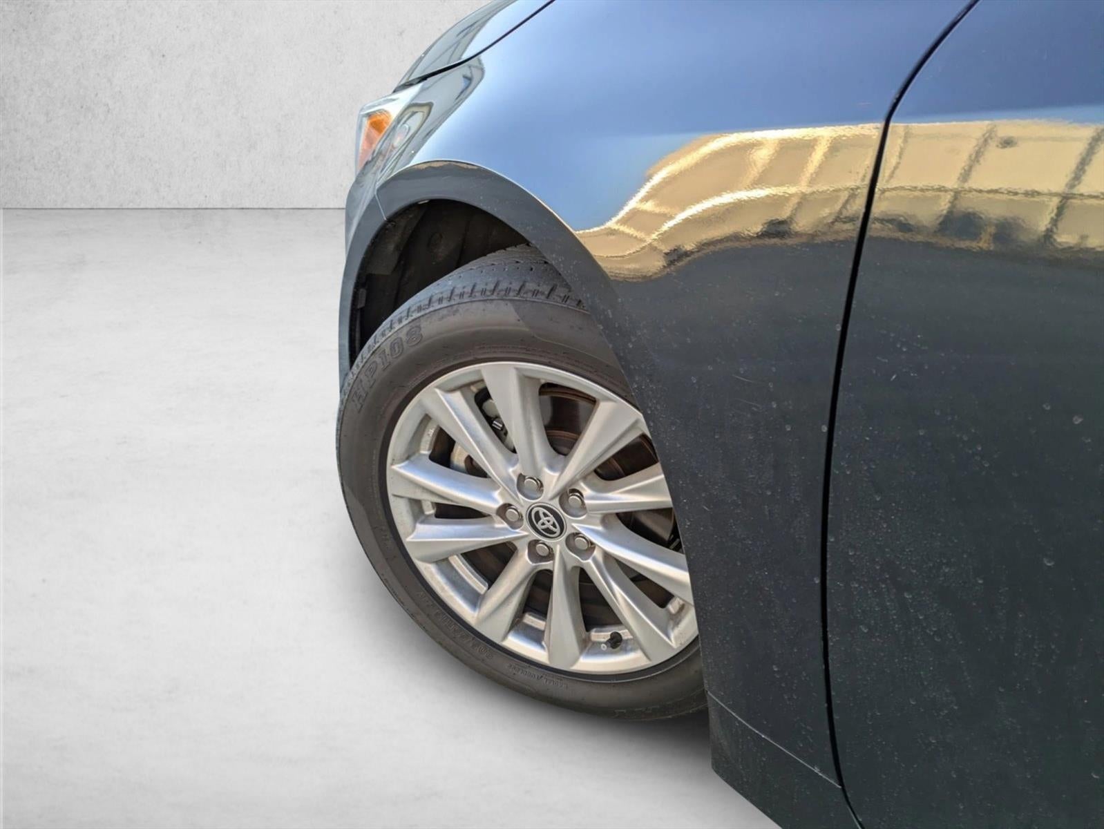 2023 Toyota Corolla LE CVT (Natl)