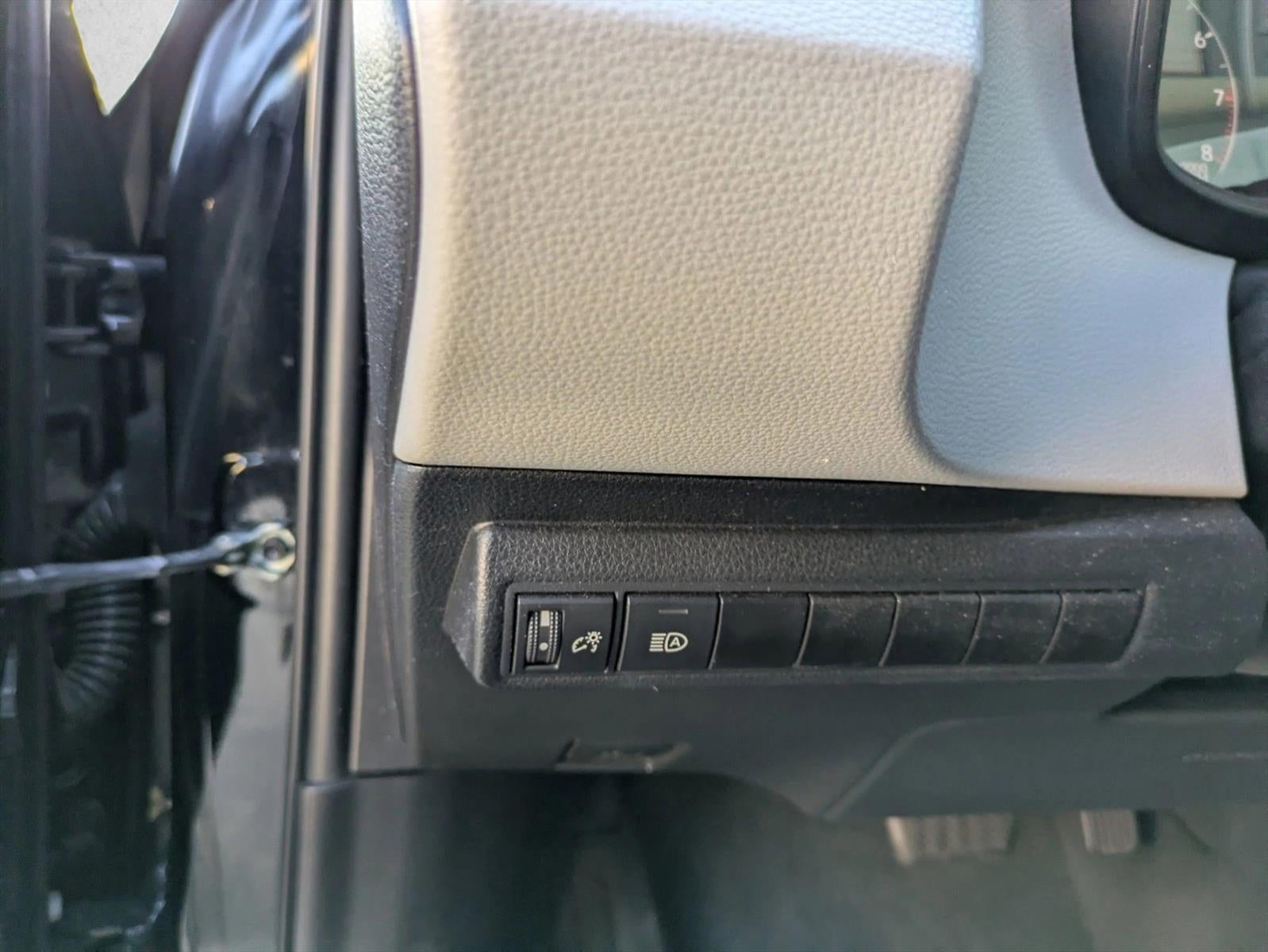 2023 Toyota Corolla LE CVT (Natl)