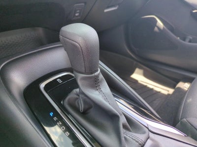 2024 Toyota Corolla LE CVT (Natl)
