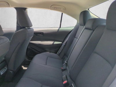 2024 Toyota Corolla LE CVT (Natl)