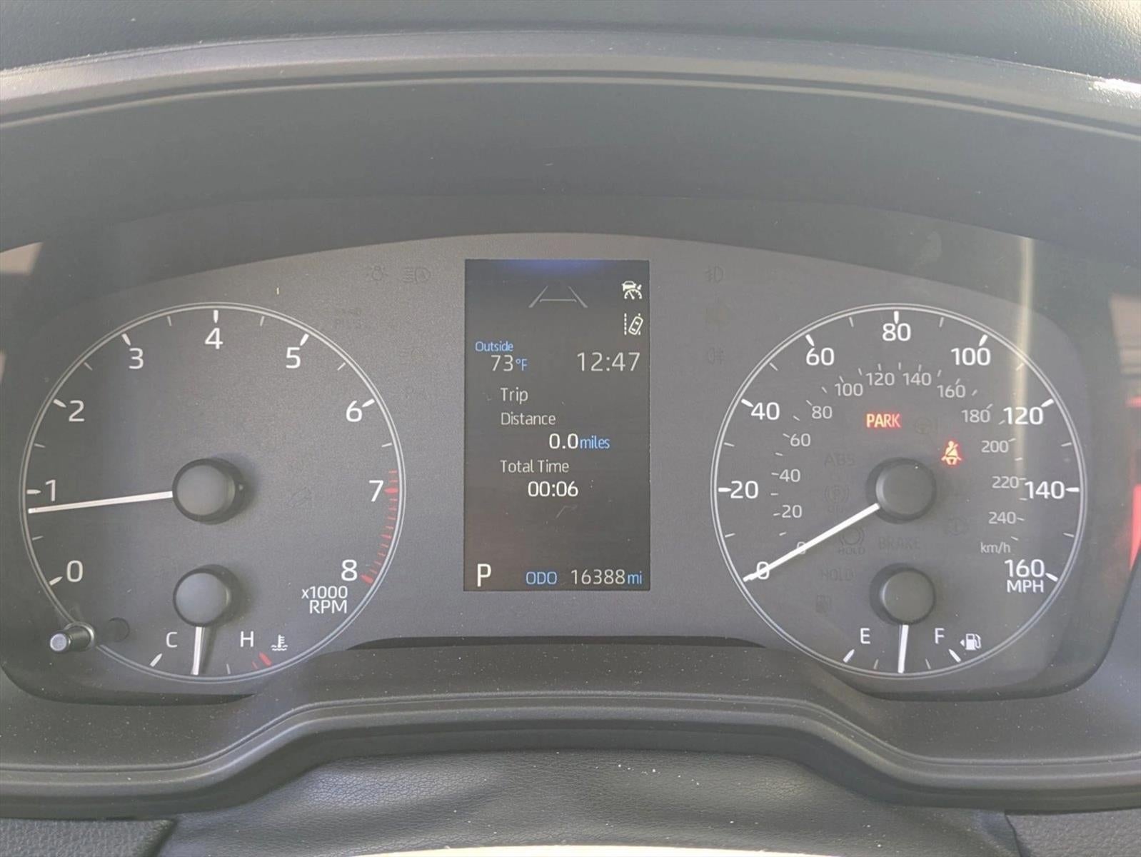 2025 Toyota Corolla LE CVT (Natl)