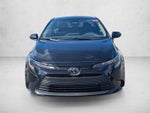 2025 Toyota Corolla LE CVT (Natl)