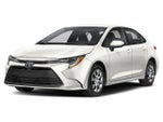 2025 Toyota Corolla LE CVT (Natl)
