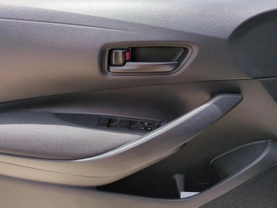 2023 Toyota Corolla LE CVT (Natl)