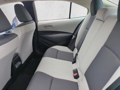 2026 Toyota Corolla LE CVT (Natl)