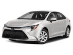 2022 Toyota Corolla L CVT (Natl)