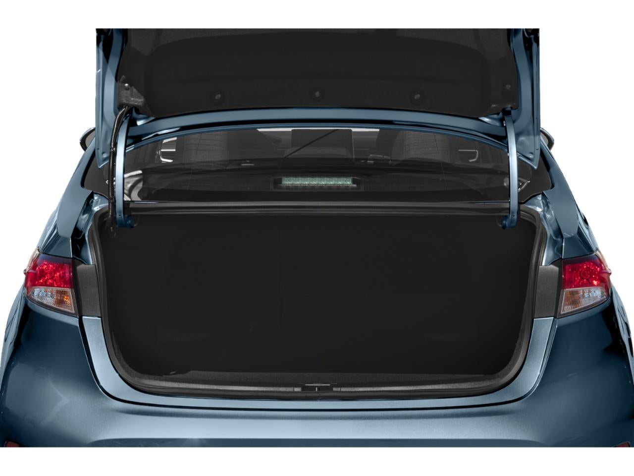 2022 Toyota Corolla L CVT (Natl)