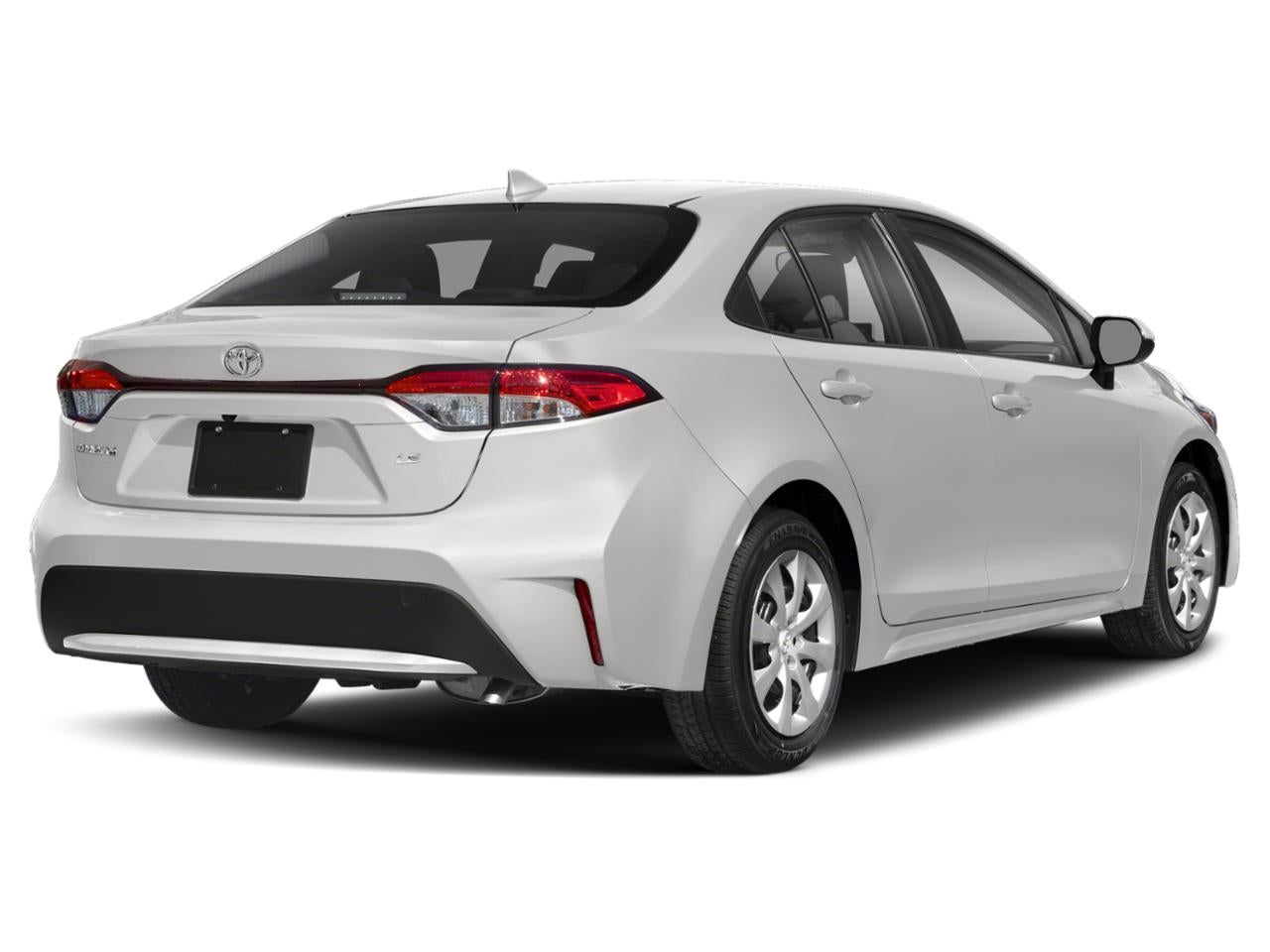 2022 Toyota Corolla L CVT (Natl)
